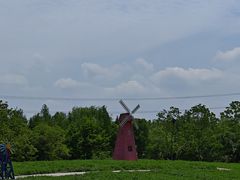 -同里国家湿地公园