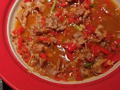 -千百味红餐厅·江西菜(绿地双子塔店)