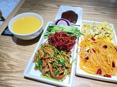 -榆林镇筋饼(知春路店)