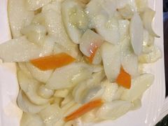 -清真·益鑫羊肉手抓馆(花园北街店)