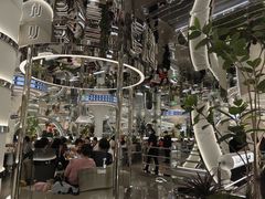 -3号仓库·创意中国菜(新世界城店)