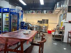 -深巷厨房排档(温州菜黑金冠大学城店)