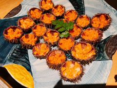 -Minase水濑·日料放题(外滩店)