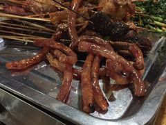 -夜烤·宜宾烧烤(洋河路店)
