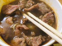 -王记生烫牛杂面馆(兰陵路店)