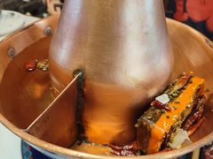 -祥源胡同·涮牛羊肉火锅(花桥店)