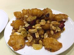 -南来顺饭庄·清真(南菜园店)