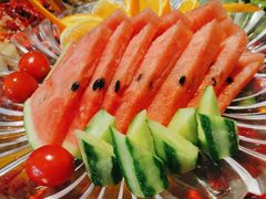 -红胖胖龙虾王·本地菜