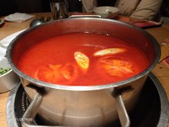 -生如夏花泰式火锅(西村黑金店)