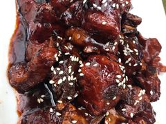 -又见炊烟私房菜(敬亭路店)