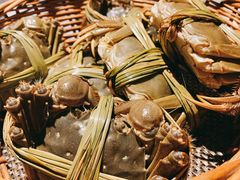 -成隆行·蟹王府(九江路店)