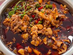 -米二红烧兔(华阳店)