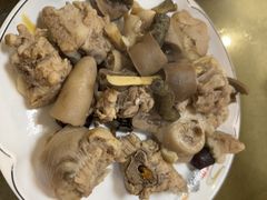 -正宗鸡饭粤香酒家(朱村店)