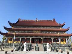 -南海禅寺