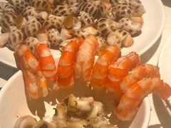 -加餐海鲜自助(宝龙一城店)