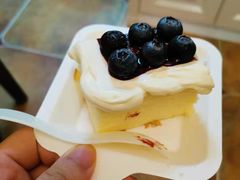 -蜜思蜜语·生日蛋糕定制(南宁店)