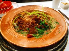 -丁卯•铜锅涮肉(工体店)