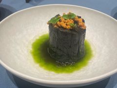 -宴周康·精致江浙菜(周浦店)