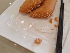 -麒麟中餐厅·经典粤菜·地道菜式老字号(广州长隆酒店)