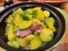 -云海肴·汽锅鸡·云南菜(东坝金隅店)