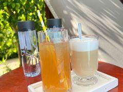 -瑰丽酒店·海吧·天际下午茶·现场DJ·天台酒吧
