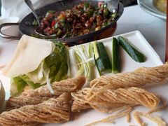 -庆江南江南菜(琴湖溪里花园城店)