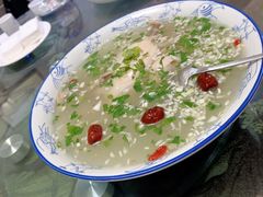 -三鑫酒家(泽州路店)