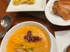 -杭州JW万豪酒店-万豪中餐厅