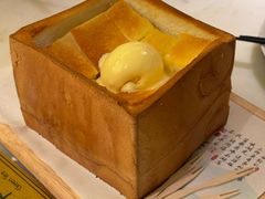 -绿茶餐厅(华信Mall店)