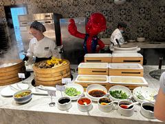 -苏州知音温德姆至尊酒店·自助早餐厅(汾湖店)