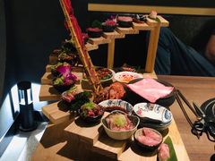 -万福·和牛炭火烧肉店(苏州中心店)