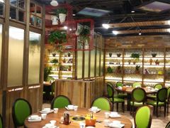 -宴秋杭州菜(锦艺城店)