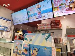 -DQ·蛋糕·冰淇淋(嘉兴南湖万达店)