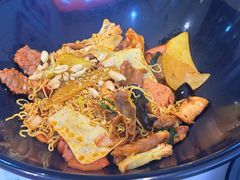 -醉人椒麻辣香锅(上地华联店)