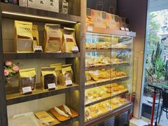 -ommo cafe(半岛城邦店)