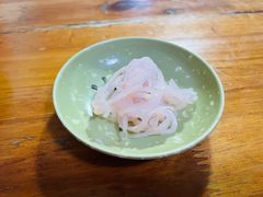 -阿宽豌杂面(华油路138号居民大院店)