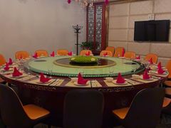 -蓝天宾馆·融合菜·宴席(解放大道店)