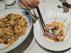 -双合园·海鲜水饺青岛菜(九水东路店)