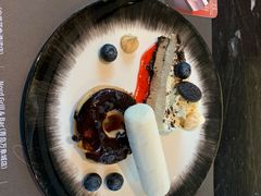 -Nord Grill&Bar Highland诺德西餐(深圳欢乐海岸店)