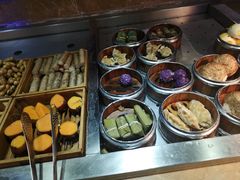 -吉布鲁牛排海鲜自助(成都大悦城店)