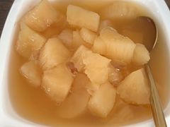 -糯糯佳木薯羹