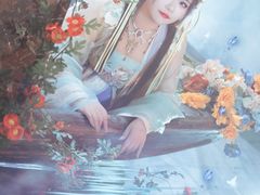 -九月鹰飞汉服摄影工作室