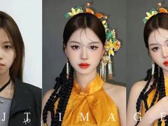 -吉田美学化妆美甲摄影培训(宁波校区)