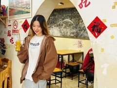 -炒豆合作社(东四总店)