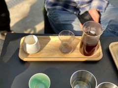 -Au Cafe&Roastery(华侨城店)