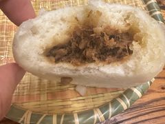 -韩包子(青石桥店)