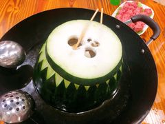 -阳山冬瓜鸡(滨江路店)
