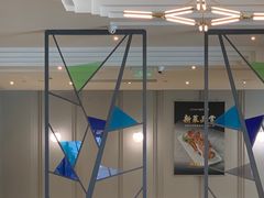 大堂-港丽餐厅(高德置地店)