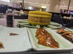 -羲和雅苑•北京烤鸭(国贸商城店)