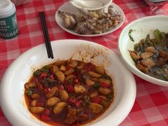 -巴陵全鱼席(湖南老字号汴河街店 )